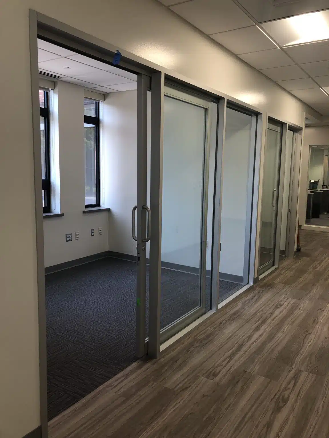 Brigham & Women’s Hospital Primary Photo