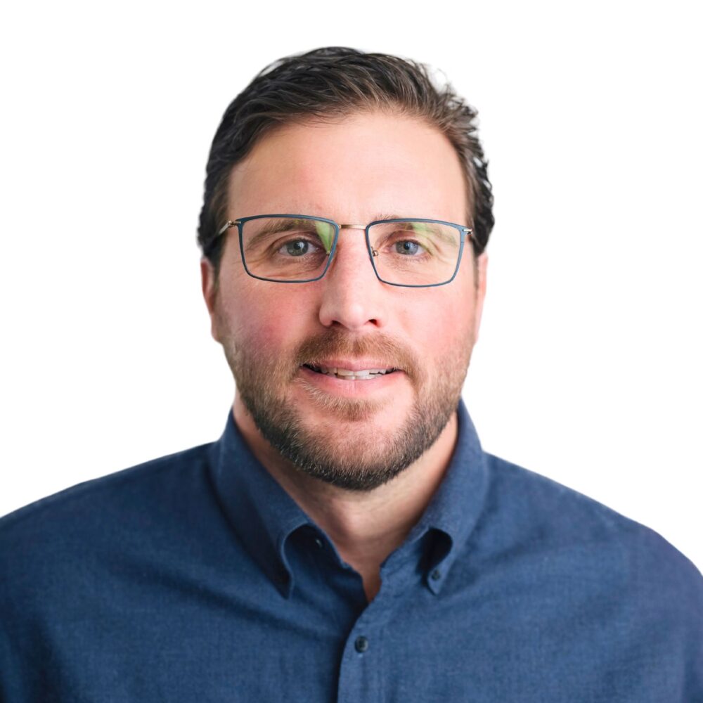 David Atwood Portrait