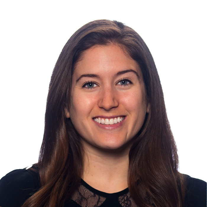Chelsea Mann Portrait