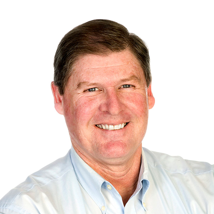 Rich Lawless Portrait