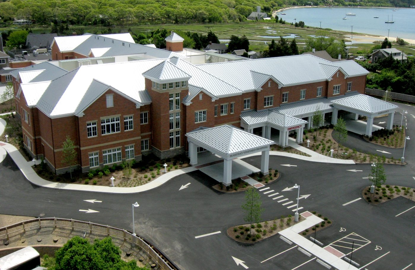 Martha’s Vineyard Hospital Primary Photo