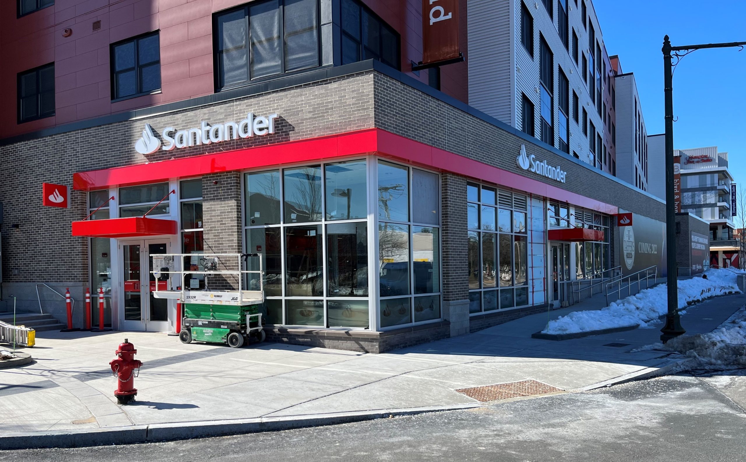 Santander Bank Primary Photo