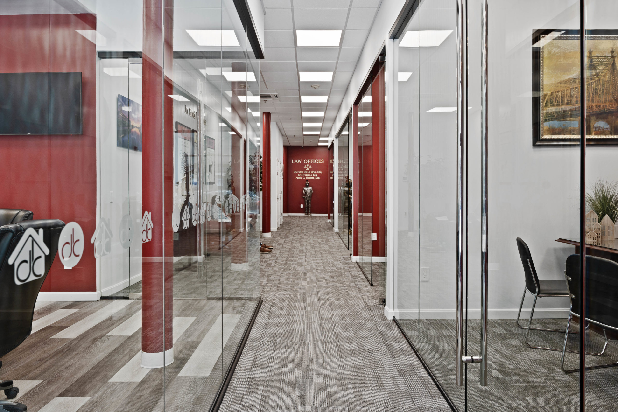 Delacruz Companies Primary Photo