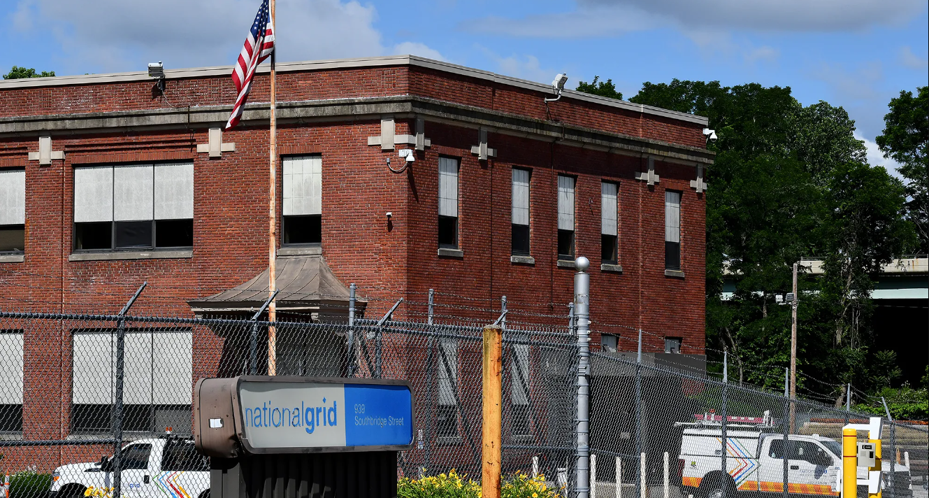 National Grid Primary Photo
