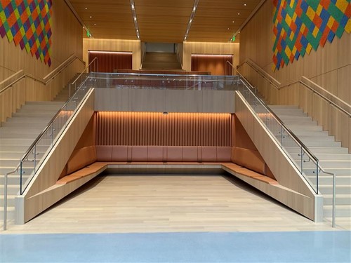 MIT Schwarzman Primary Photo