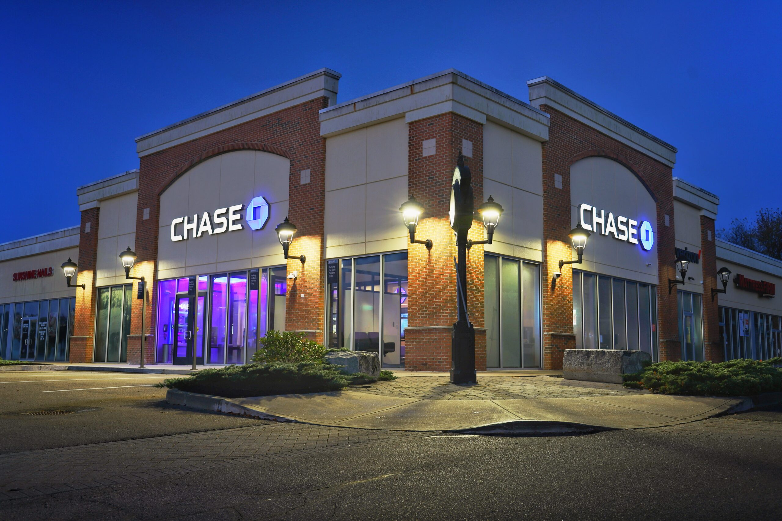 JPMorgan Chase Bank Primary Photo